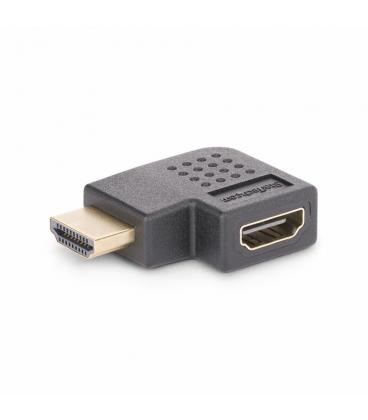 Adaptador hdmi startech macho - hembra