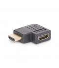 Adaptador hdmi startech macho - hembra
