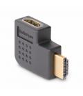 Adaptador hdmi startech macho - hembra