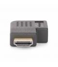 Adaptador hdmi startech macho - hembra