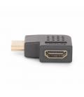 Adaptador hdmi startech macho - hembra