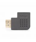 Adaptador hdmi startech macho - hembra