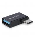 Adaptador usb tipo c a usb tipo a startech macho - hembra
