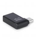 Adaptador usb tipo c a usb tipo a startech macho - hembra