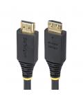 Cable hdmi 4k startech 0.30m - macho - macho