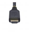 Cable hdmi 4k premium startech 1.5m - macho - macho