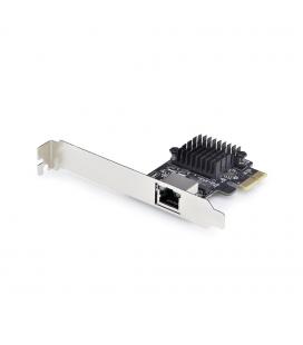 Tarjeta de red startech pr15gr - network - card rj45 pci express
