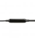 Cable usb tipo c startech 3m - macho - macho - negro