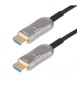 Cable hdmi 8k startech 15.2m - macho - macho