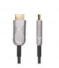 Cable hdmi 8k startech 15.2m - macho - macho