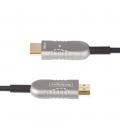 Cable hdmi 8k startech 15.2m - macho - macho