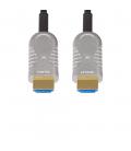 Cable hdmi 8k startech 15.2m - macho - macho