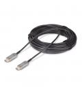 Cable hdmi 8k startech 15.2m - macho - macho