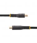 Cable hdmi 4k startech 10m - macho - macho - negro