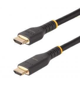 Cable hdmi 4k startech 7m - macho - macho - negro