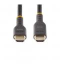Cable hdmi 4k startech 7m - macho - macho - negro