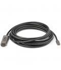 Cable usb tipo c a hdmi 4k startech 5m - macho - macho