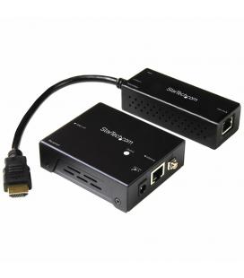 Kit extensor compacto startech hdmi por cat5 hasta 4k
