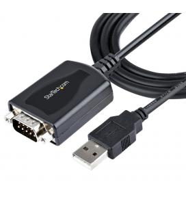 Cable usb tipo a a rs232 db9 startech 0.91m - macho - macho