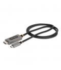 Cable usb tipo c a hdmi 8k startech 1m - macho - macho