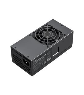 Fuente de alimentacion coolbox tfx black 550w 0gr - t