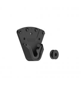 Soporte de pared ewent vesa hasta 100 pulgadas 1000x600mm max 75kg pack 2u