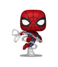 Pop marvel: spider - man bnd - spider - man
