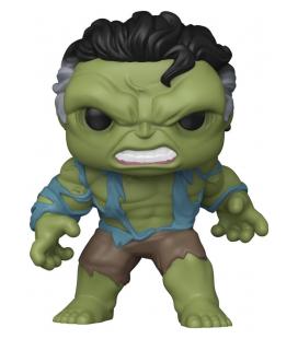 Pop super: spider - man bnd - hulk