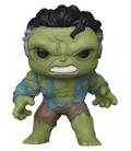 Pop super: spider - man bnd - hulk