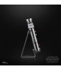 Sable de luz electrónico premium force fx elite hasbro star wars the black series maul