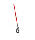 Sable de luz electrónico premium force fx elite hasbro star wars the black series maul