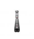 Sable de luz electrónico premium force fx elite hasbro star wars the black series maul