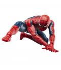 Figura hasbro marvel legends series spider - man brand new day - spider - man