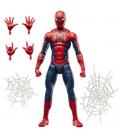 Figura hasbro marvel legends series spider - man brand new day - spider - man