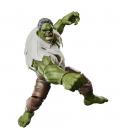 Figura hasbro marvel legends series spider - man brand new day - hulk