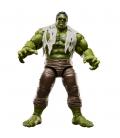 Figura hasbro marvel legends series spider - man brand new day - hulk