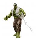 Figura hasbro marvel legends series spider - man brand new day - hulk