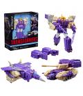 Figura hasbro transformers studio series blitzwing