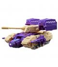 Figura hasbro transformers studio series blitzwing