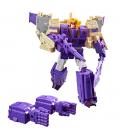 Figura hasbro transformers studio series blitzwing