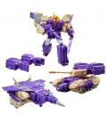 Figura hasbro transformers studio series blitzwing