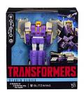 Figura hasbro transformers studio series blitzwing