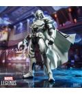 Figura hasbro marvel legends series rivals moon knight