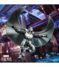 Figura hasbro marvel legends series rivals moon knight