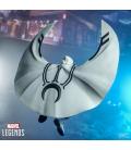 Figura hasbro marvel legends series rivals moon knight