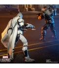 Figura hasbro marvel legends series rivals moon knight