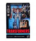Figura hasbro transformers studio series optimus prime