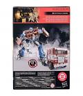 Figura hasbro transformers studio series optimus prime
