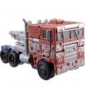 Figura hasbro transformers studio series optimus prime