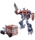 Figura hasbro transformers studio series optimus prime